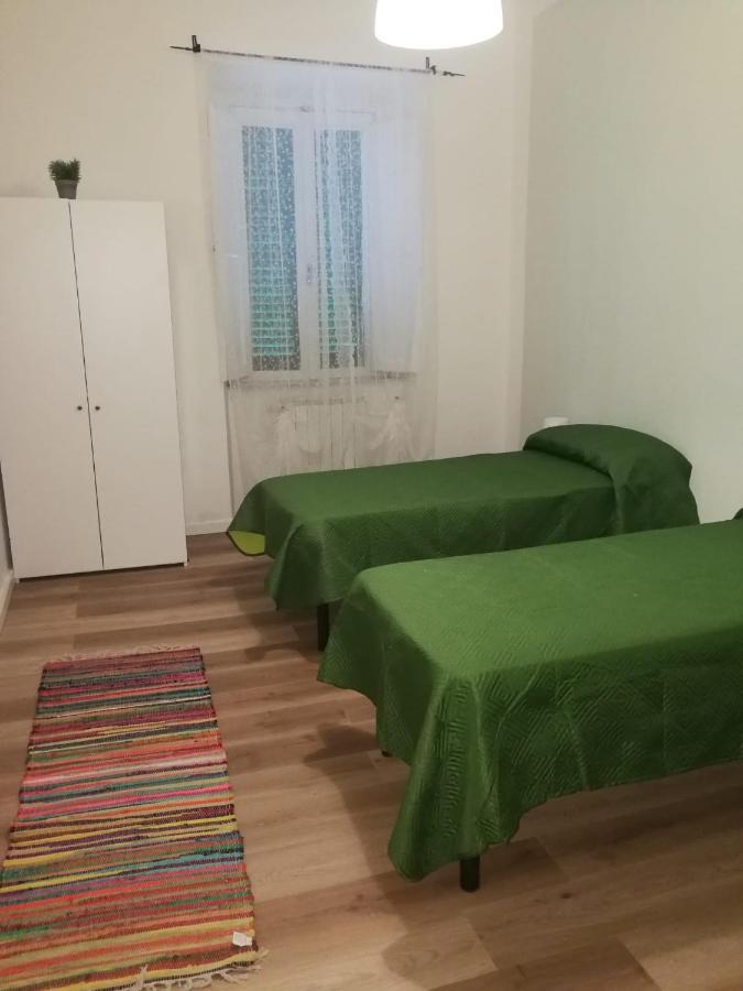 Pensión Arcobaleno Affittacamere *